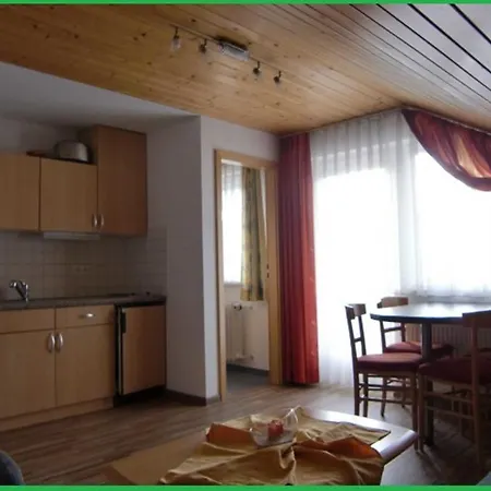 Haus Fechtig Apartment Bonndorf im Schwarzwald Exterior photo