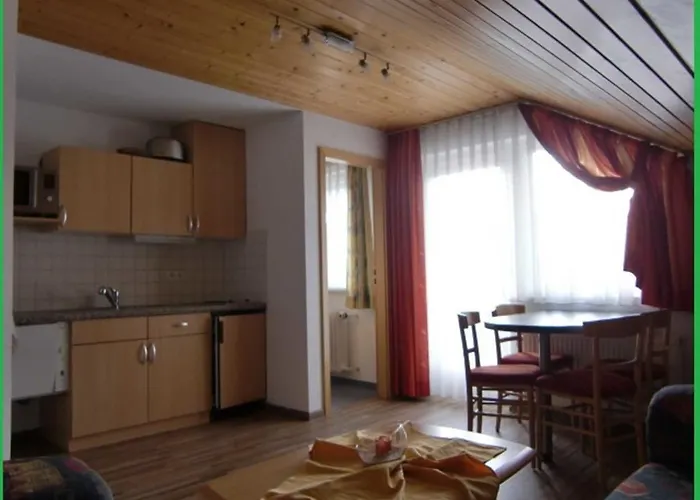 Haus Fechtig