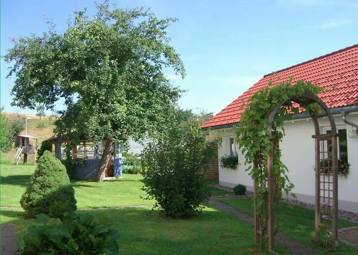 Haus Fechtig