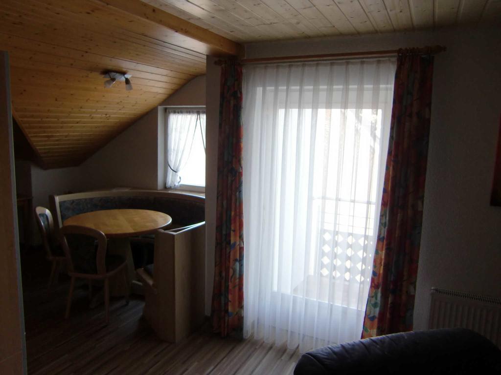 Haus Fechtig Apartment Bonndorf im Schwarzwald