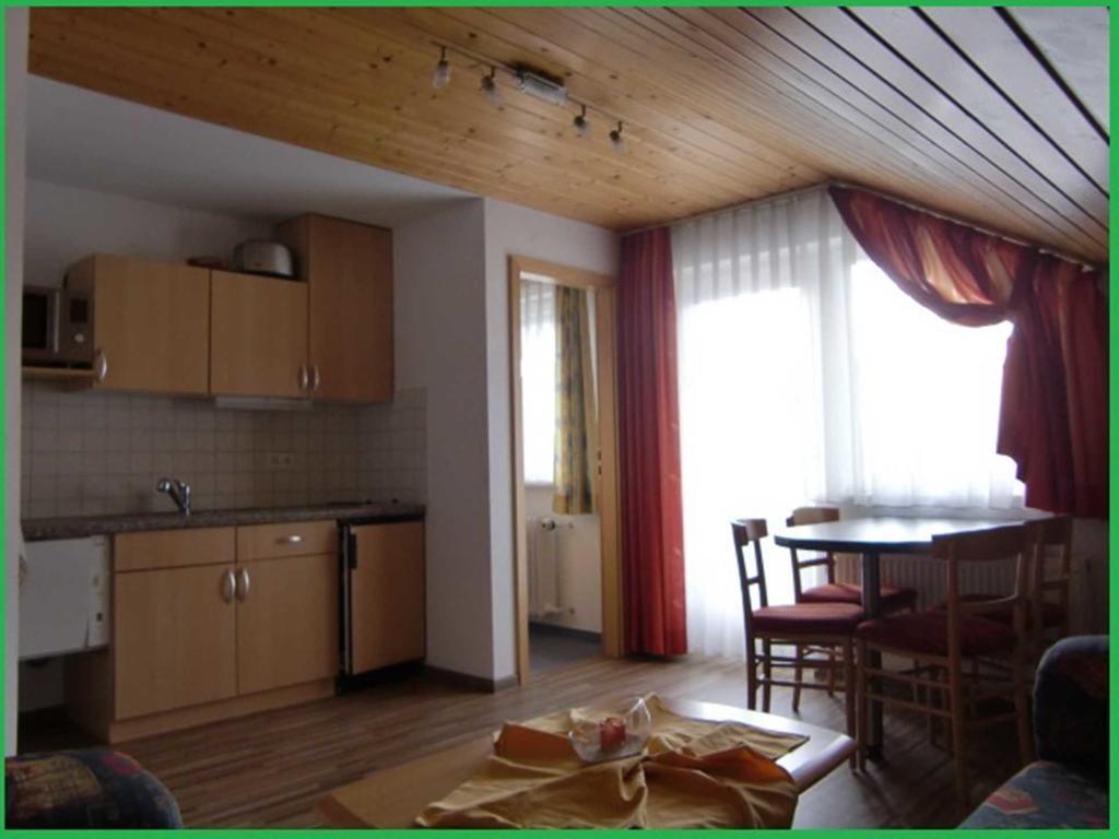Haus Fechtig