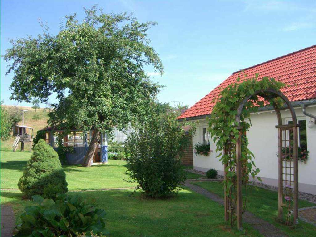 Haus Fechtig Appartamento