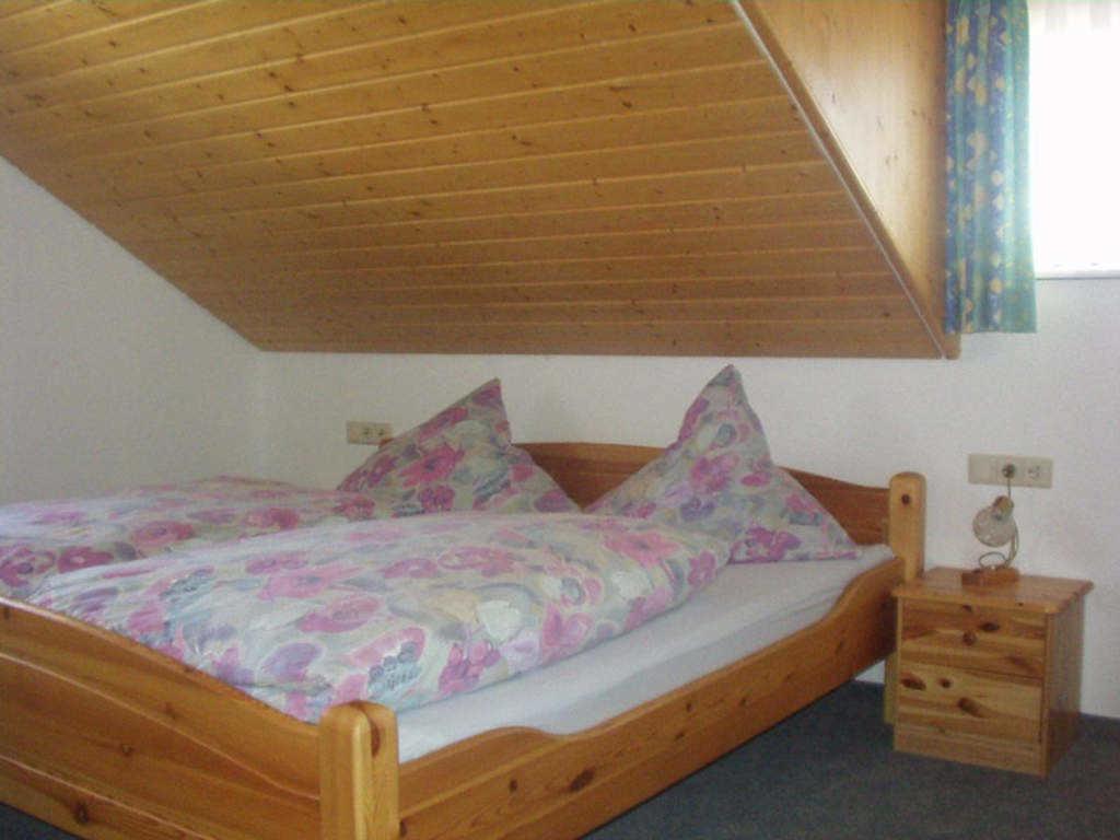 Haus Fechtig * Bonndorf im Schwarzwald
