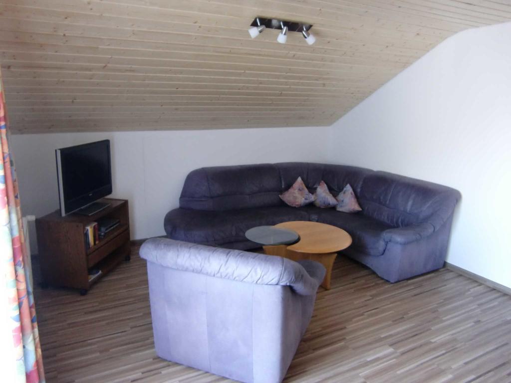 Haus Fechtig * Bonndorf im Schwarzwald