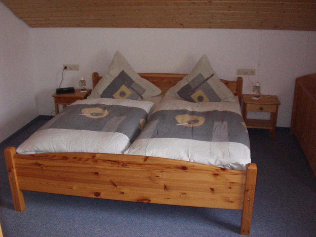 Haus Fechtig Bonndorf im Schwarzwald