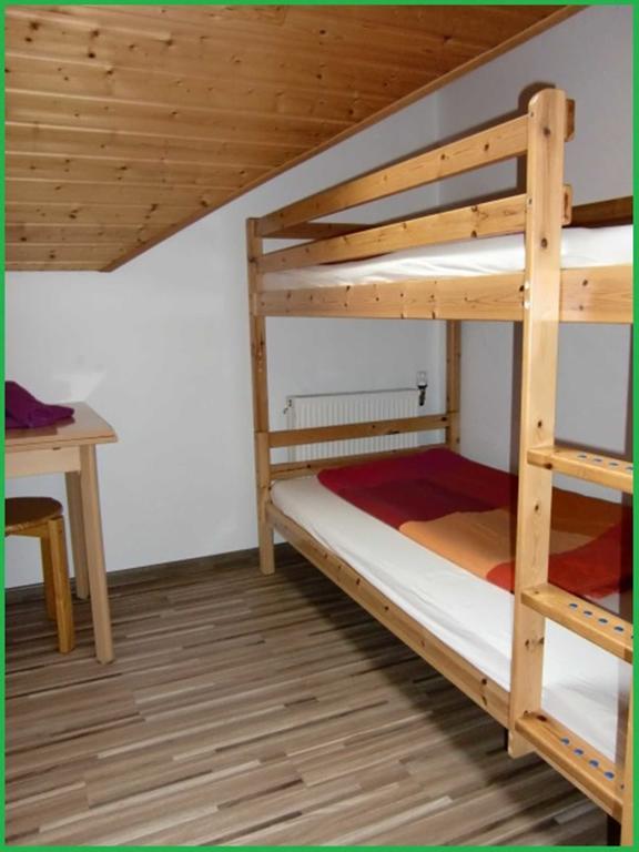 Apartment Haus Fechtig Bonndorf im Schwarzwald