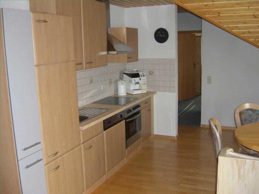 Haus Fechtig * Bonndorf im Schwarzwald